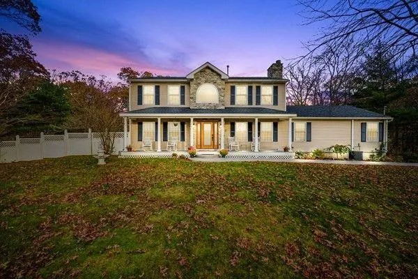 Rehoboth, Bristol County, MA House for sale Property ID: 418262885
