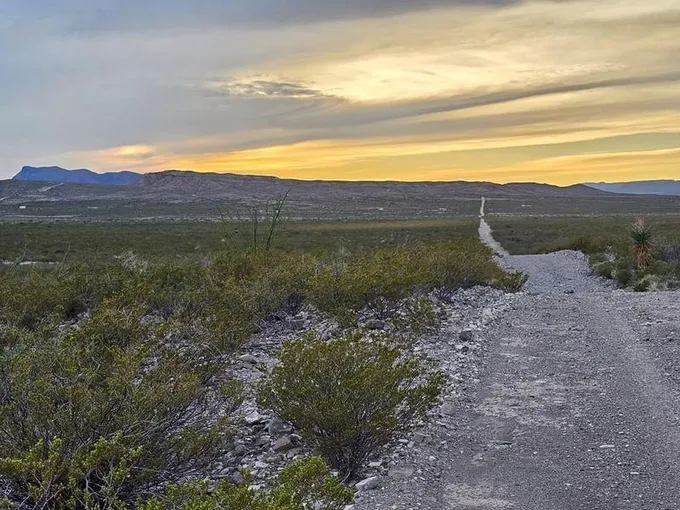 NC 549 Nelson Rd, Terlingua, TX 79852 for Sale