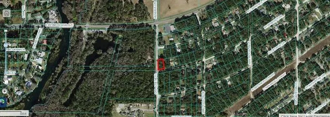 Tbd St Benedict Dr, Dunnellon, FL 34432 - MLS OM669494 for Sale