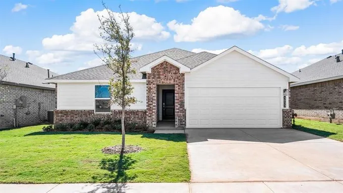 3033 SPRING BREAK Dr, Abilene, TX 79606 for Sale