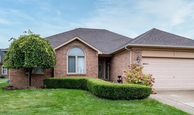 51762 Eva Dr, Macomb, MI 48042 - MLS 50123411 for Sale