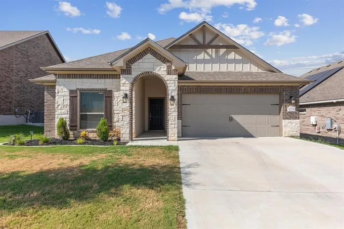 4074 Aransas Dr, Belton, TX 76513 for Sale