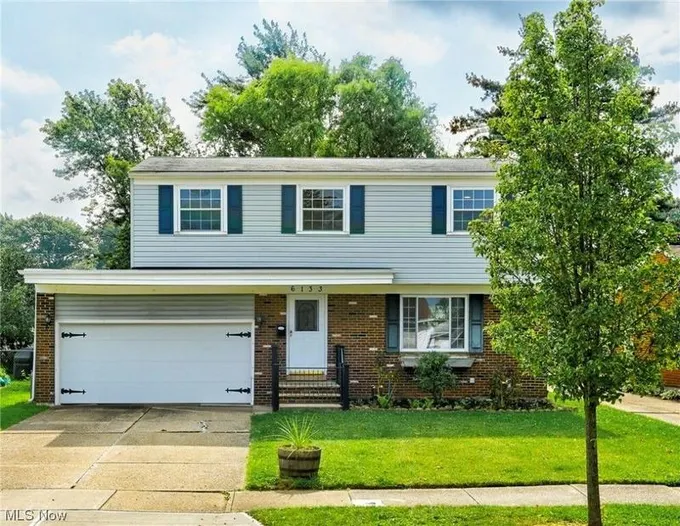 Brook Park, Cuyahoga County, OH House for sale Property ID: 417628854