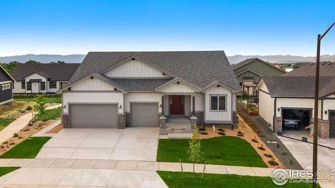 2921 Windward Wy, Fort Collins, CO 80524 - MLS 995078 for Sale