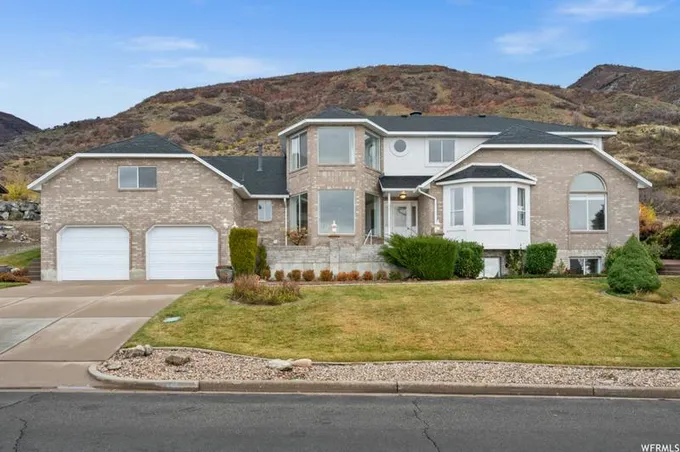 457 S 1800 E, Fruit Heights, UT 84037 Single Family Residence For Sale  MLS# 1968114