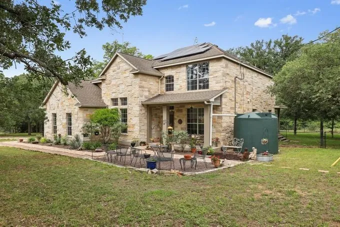 Elgin, Bastrop County, TX Farms and Ranches, Horse Property, House for sale Property ID: 417573071