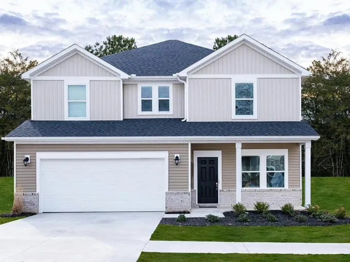 281 LAVINIA CIRCLE, Lyman, SC 29365 Single Family Residence For Sale  MLS# 307167