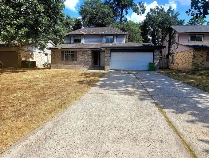 4526 Burkegate Dr, Spring, TX 77373 for Sale