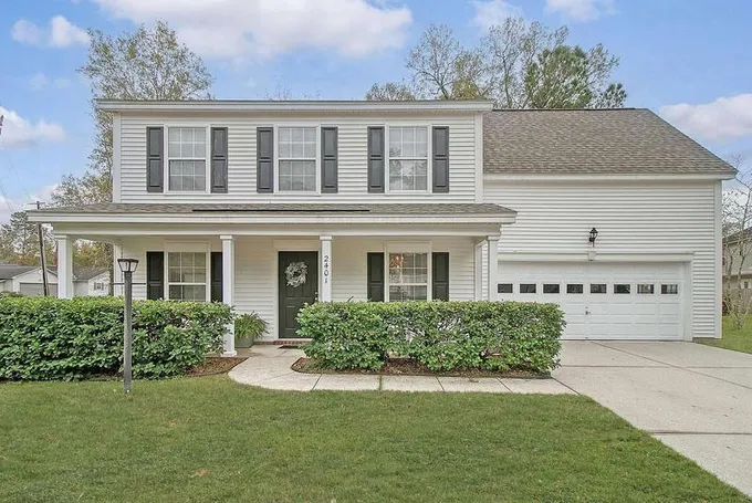 2401 Stingray Boulevard, North Charleston, SC 29406  612119429 for Sale