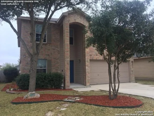 810 SILVERADO WAY, San Antonio, TX 78260-2526 for Rent