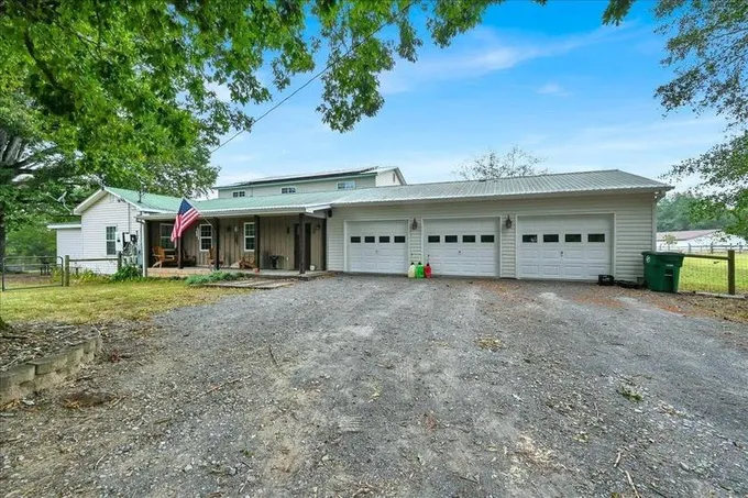 Hanceville, Cullman County, AL House for sale Property ID: 417928630