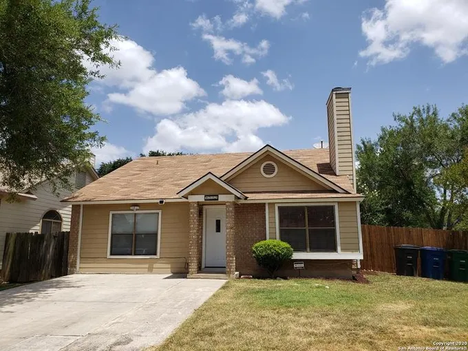 9303 VALLEY GATE, San Antonio, TX 78250-5781 for Rent