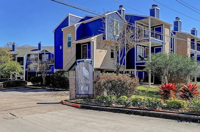 18515 Egret Bay Blvd #706, Webster, TX 77058 - MLS 59349952 for Rent