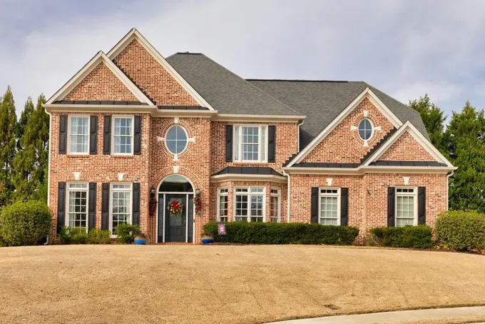 1120 WINDSOR CREEK DR, Grayson, GA 30017 Single Family Residence For Sale  MLS# 7317498
