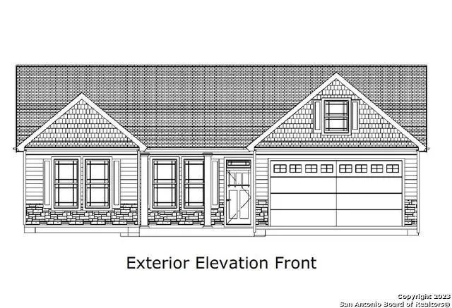 101 Beverly Bluff, Seguin, TX 78155 for Sale