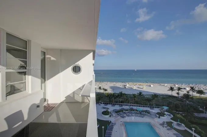 100 Lincoln Rd #940, Miami Beach, FL 33139 - MLS A11201757 for Rent