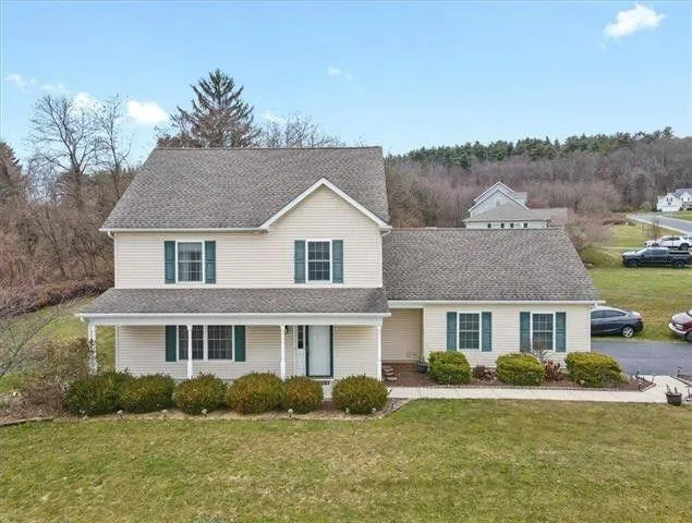 Mahoning, Carbon County, PA House for sale Property ID: 418455762