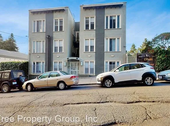547 24th St - Oakland, CA 94612 - Home For Rent