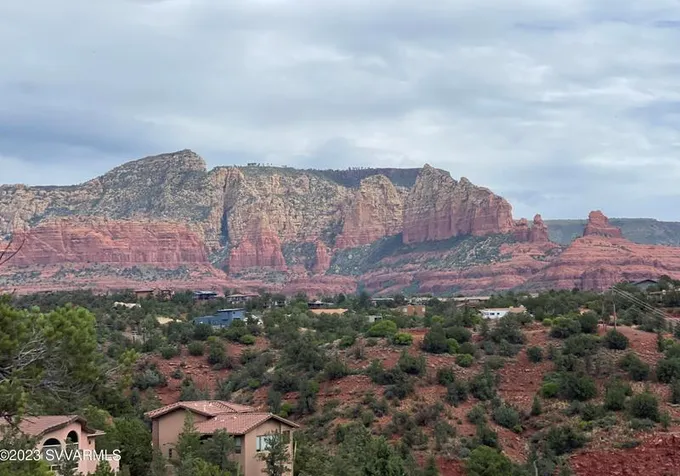 9 Sky Ridge Ct, Sedona, AZ 86336 - MLS 533890 for Sale