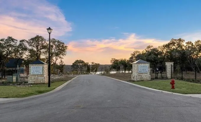 0 Lot 14 Block 1, Belton, TX 76513 - MLS 8328999 for Sale