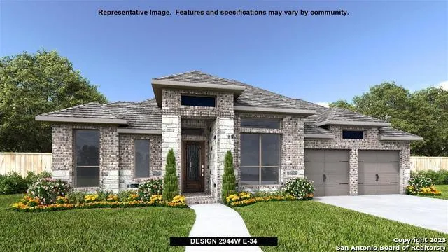 3214 Ivy Terrace, San Antonio, TX 78245 for Sale