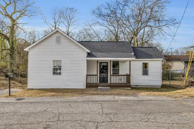 2415 BIRD ST, Chattanooga, TN 37406 Single Family Residence For Sale  MLS# 2595127
