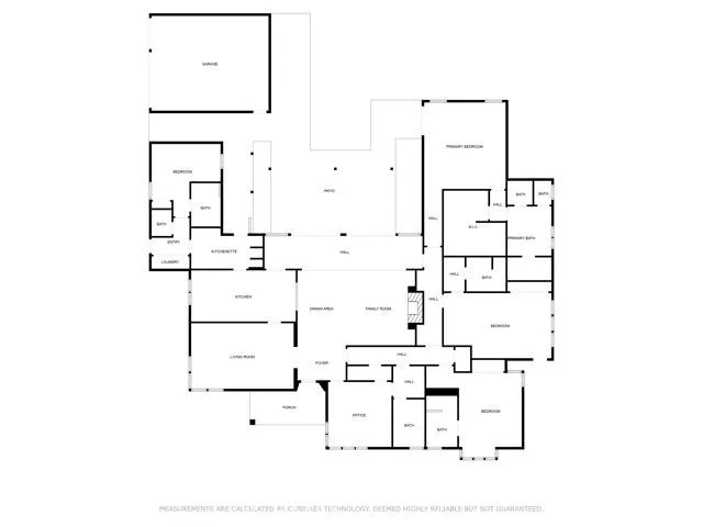 4607 Forman, Toluca Lake CA 91602 for Sale