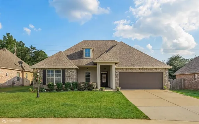 425 Brushy Bayou Blvd, Shreveport, LA 71106 for Sale