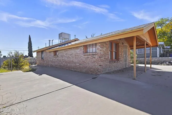 El Paso, El Paso County, TX House for sale Property ID: 418413065