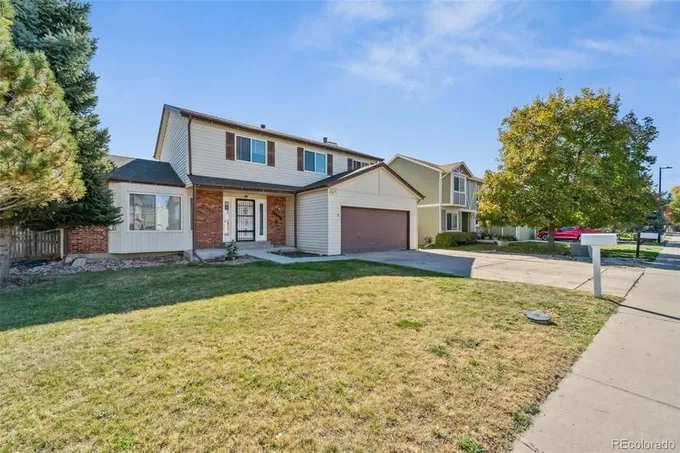 2854 E 101st Ave, Thornton, CO 80229  MLS# 2473099 for Sale