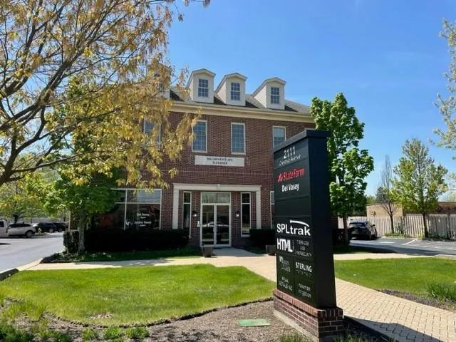 2111 CHESTNUT AVE STE 180, Glenview, IL 60025 Condominium For Sale  MLS# 11883115