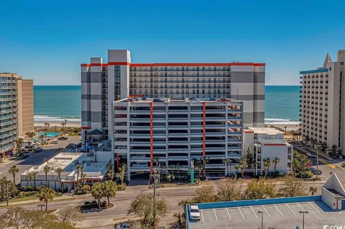 7200 N Ocean Blvd #660, Myrtle Beach, SC 29572 - MLS 2323939 for Sale
