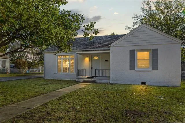 Sapulpa, Creek County, OK House for sale Property ID: 418085937