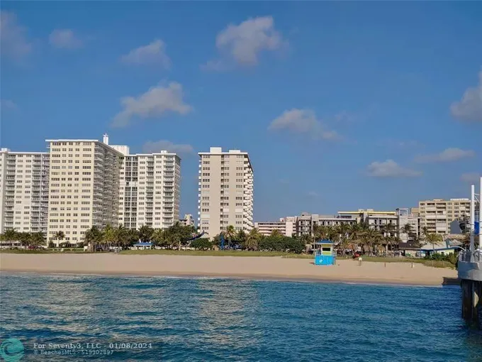 133 N POMPANO BEACH BLVD APT 108, Pompano Beach, FL 33062 Condo/Townhouse For Sale  MLS# F10416691