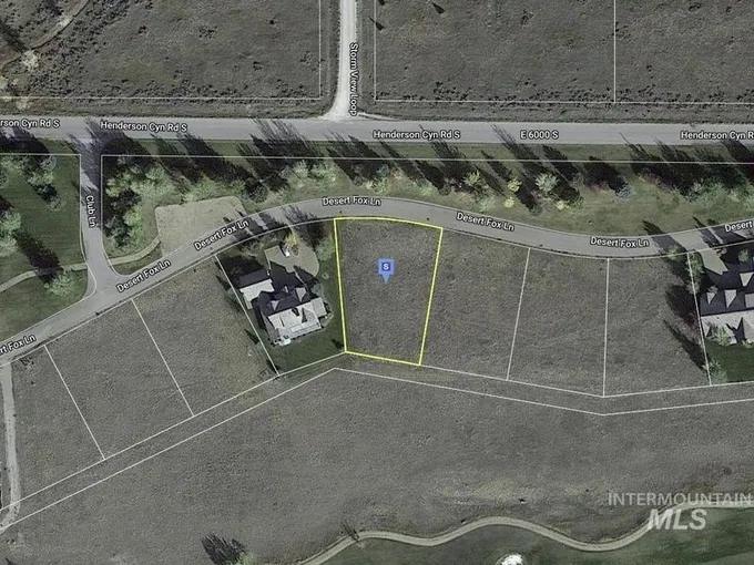 Victor, Teton County, ID Undeveloped Land, Homesites for sale Property ID: 417418798