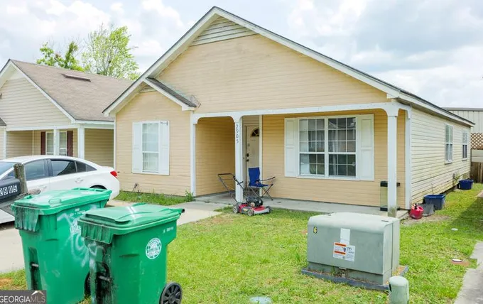 2905 Callaway Cir, Valdosta, GA 31602 - MLS 10240087 for Sale