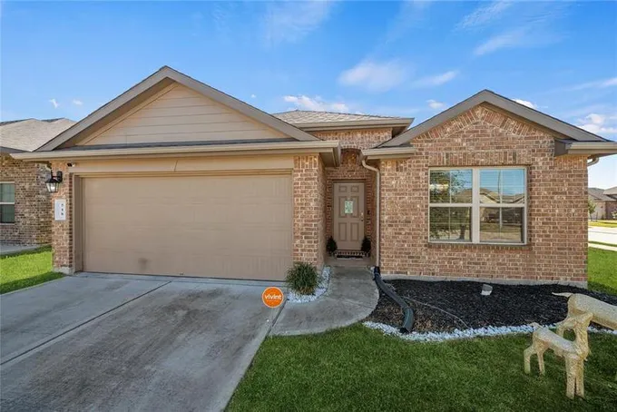 518 Ashley Falls Ln, Rosharon, TX 77583 for Sale