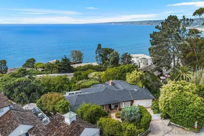 La Jolla, San Diego County, CA House for sale Property ID: 418526978