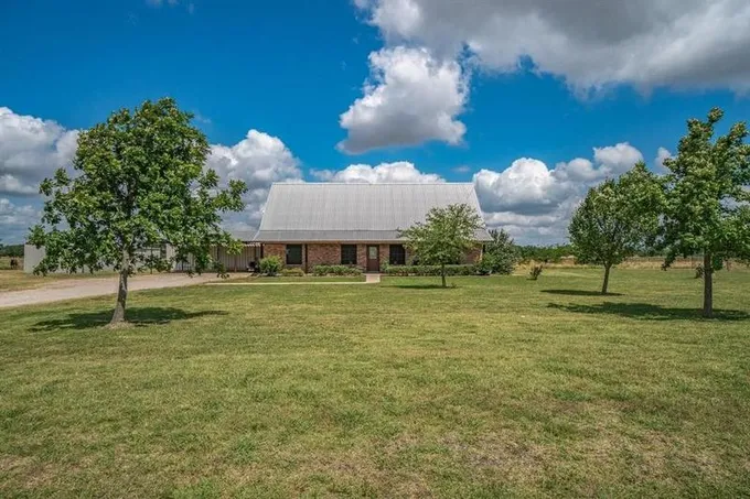 Terrell, Kaufman County, TX House for sale Property ID: 418135866