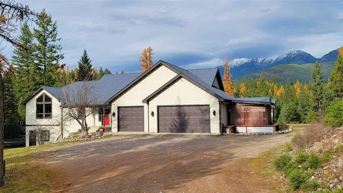 1335 Rolling Ridge Loop, Kalispell, MT 59901  620998321 for Sale