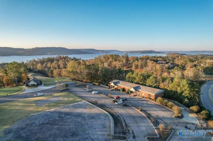 128 CROOKED STICK LN, Guntersville, AL 35976 Land For Sale  MLS# 1823249