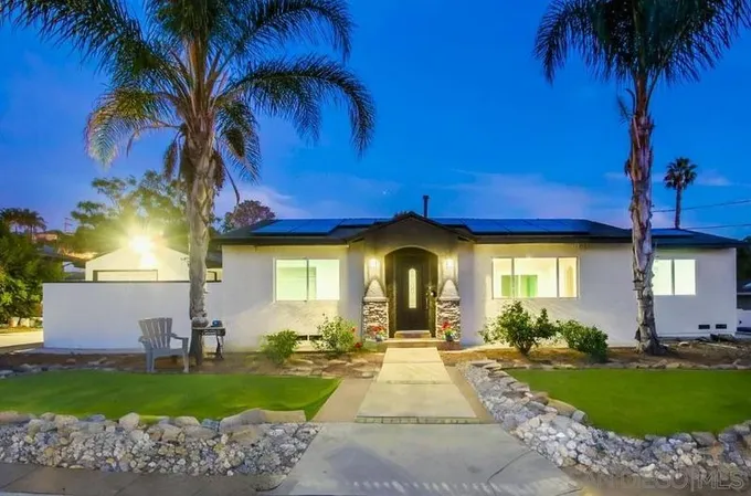 El Cajon, San Diego County, CA House for sale Property ID: 418283810