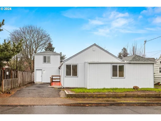 3656 SE 86TH AVE, Portland OR 97266 for Sale
