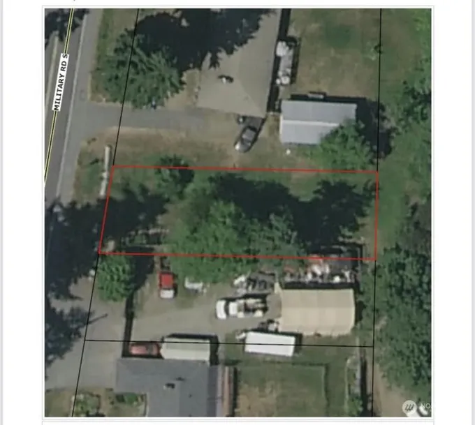 360 MILITARY RD S, Auburn, WA 98001 Land For Sale  MLS# 2171055