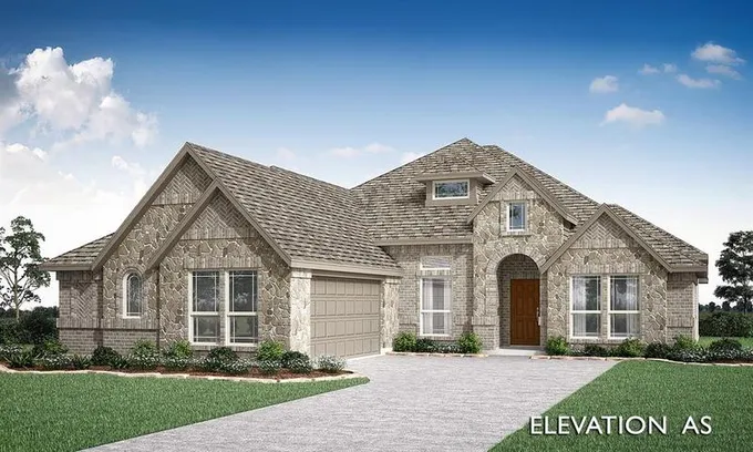 5410 Rutherford Dr, Midlothian, TX 76065 for Sale