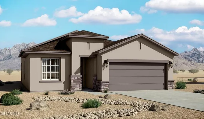 120 Sarah Trl, Santa Teresa, NM 88008  MLS# 887157 for Sale