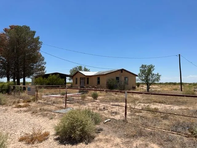 3101 FM 11, Grandfalls, TX 79742 for Sale