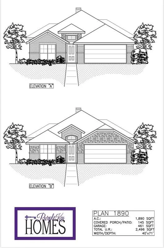1913 Twin Falls Dr, Odessa, TX 79762 for Sale