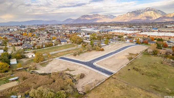 South Jordan, Salt Lake County, UT Undeveloped Land, Homesites for sale Property ID: 417123980
