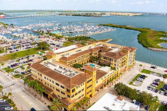 20 ORANGE AVE APT PH6, Fort Pierce, FL 34950 Condominium For Sale  MLS# RX-10950799